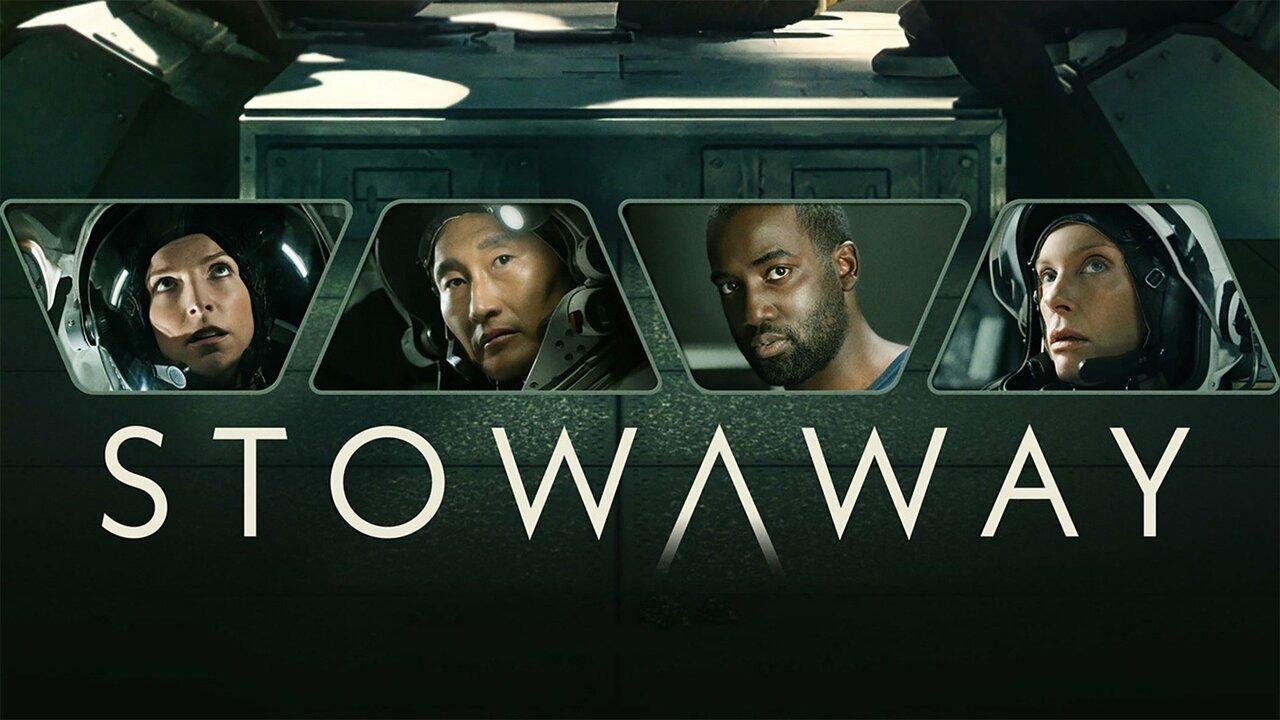 فيلم Stowaway 2021 مترجم كامل HD