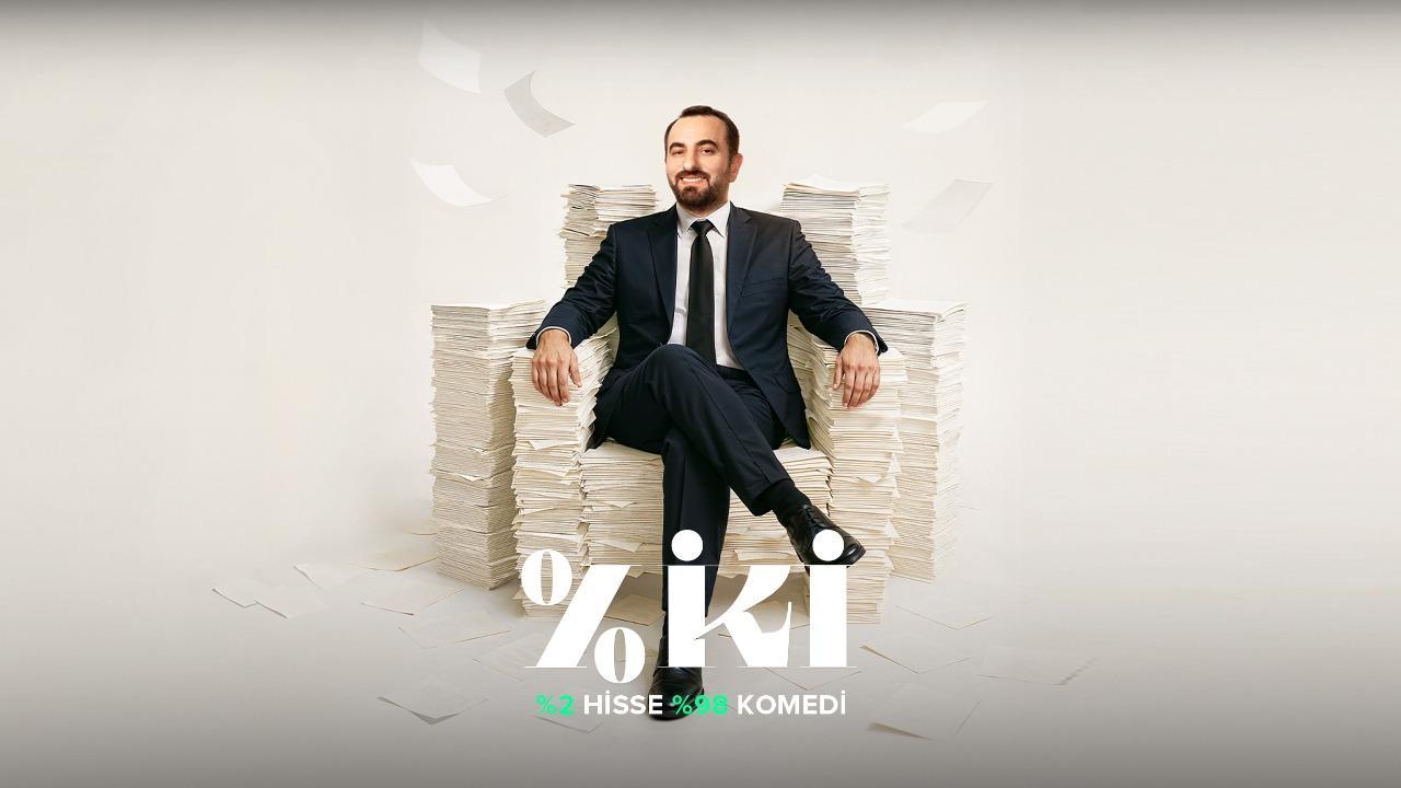 مسلسل اثنان بالمئة الحلقة 5 الخامسة مترجمة