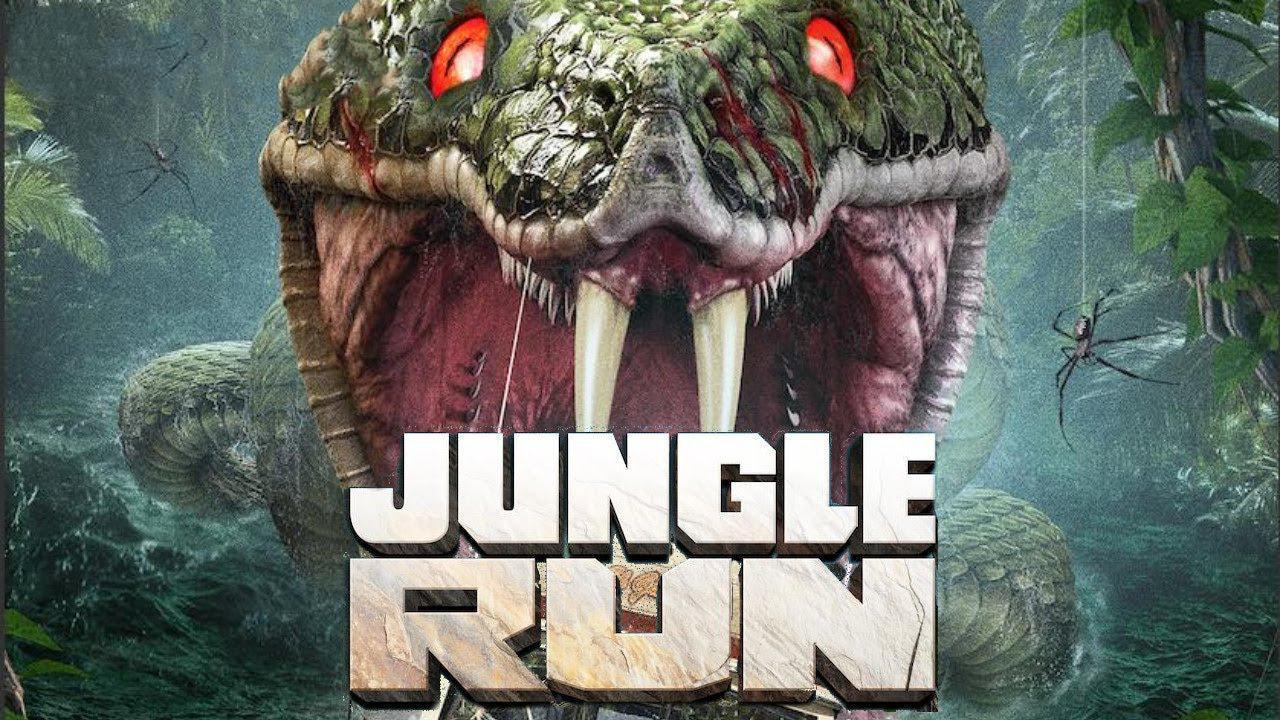 فيلم Jungle Run 2021 مترجم كامل بجودة Hd