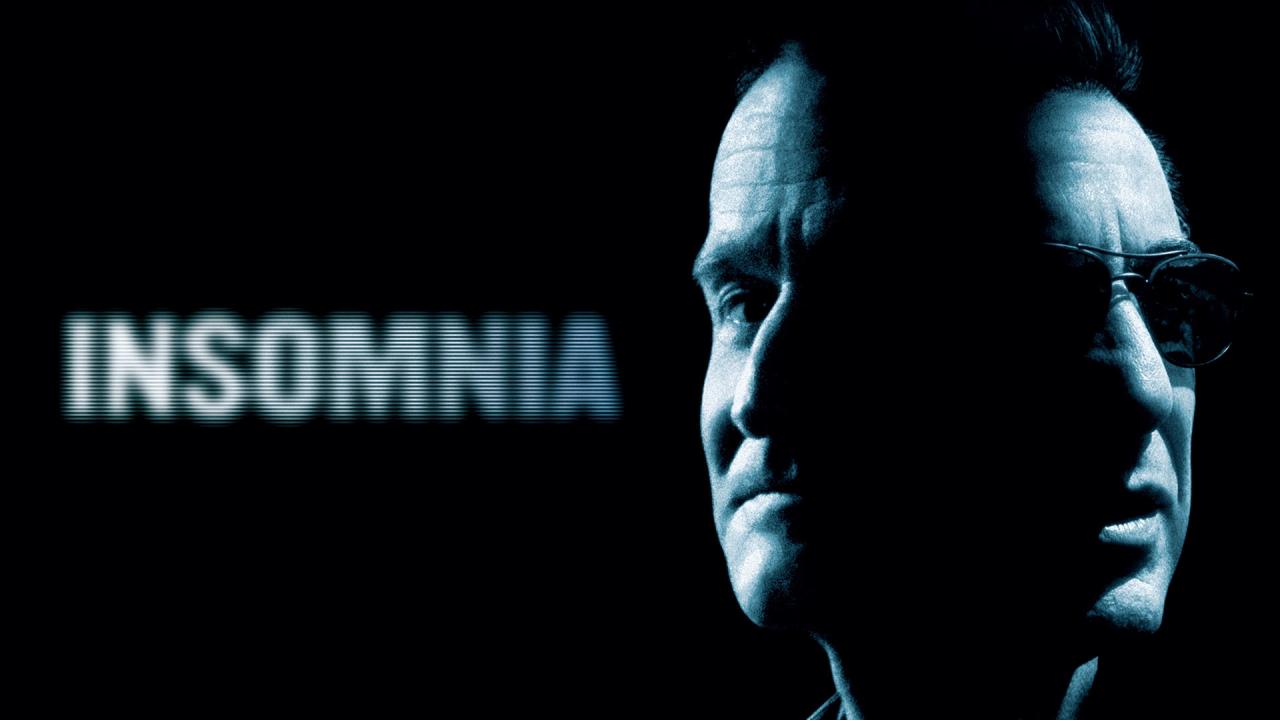 فيلم Insomnia 2002 مترجم