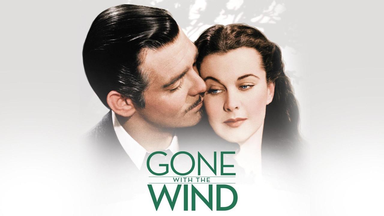 فيلم Gone With The Wind 1939 مترجم كامل بجودة HD