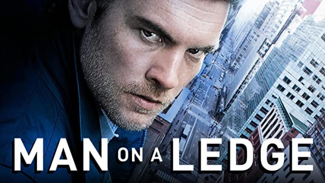 فيلم Man On A Ledge 2012 مترجم كامل بجودة HD