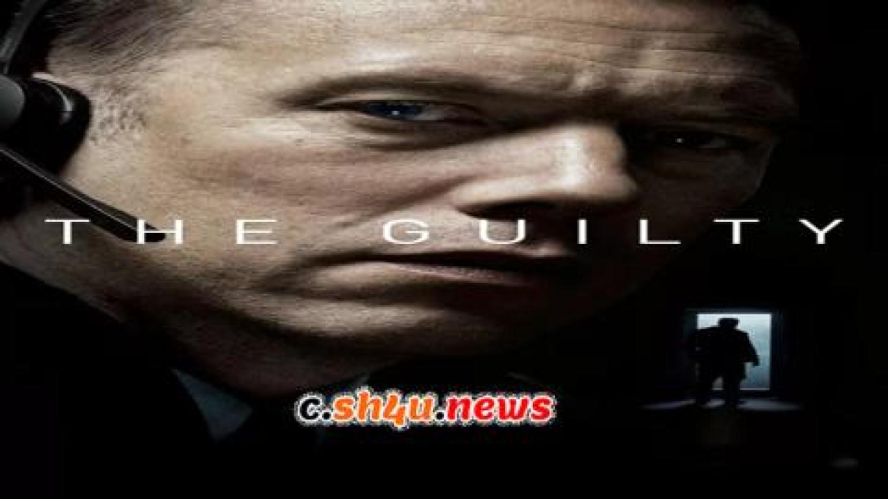 فيلم The Guilty 2018 مترجم - HD