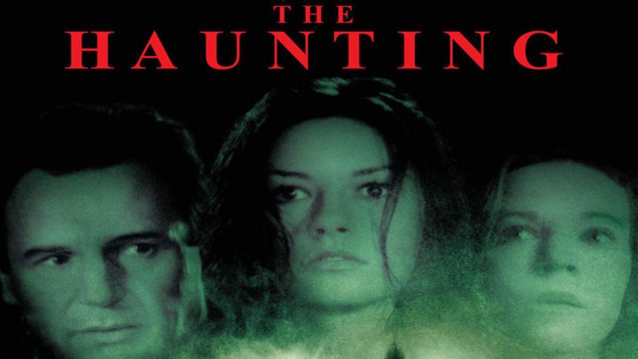 فيلم The Haunting 1999 مترجم كامل HD