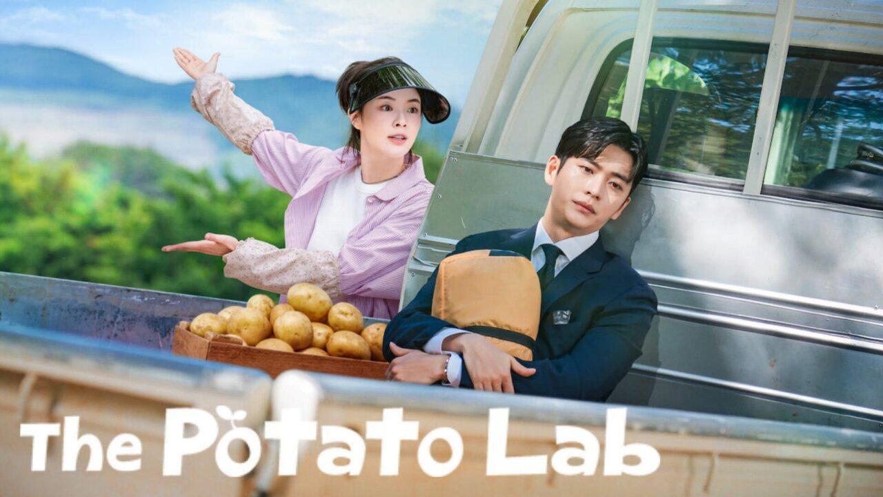 مسلسل The Potato Lab الحلقة 6 السادسة مترجمة