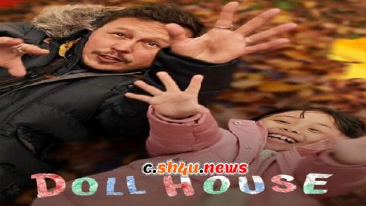 فيلم Doll House 2022 مترجم - HD