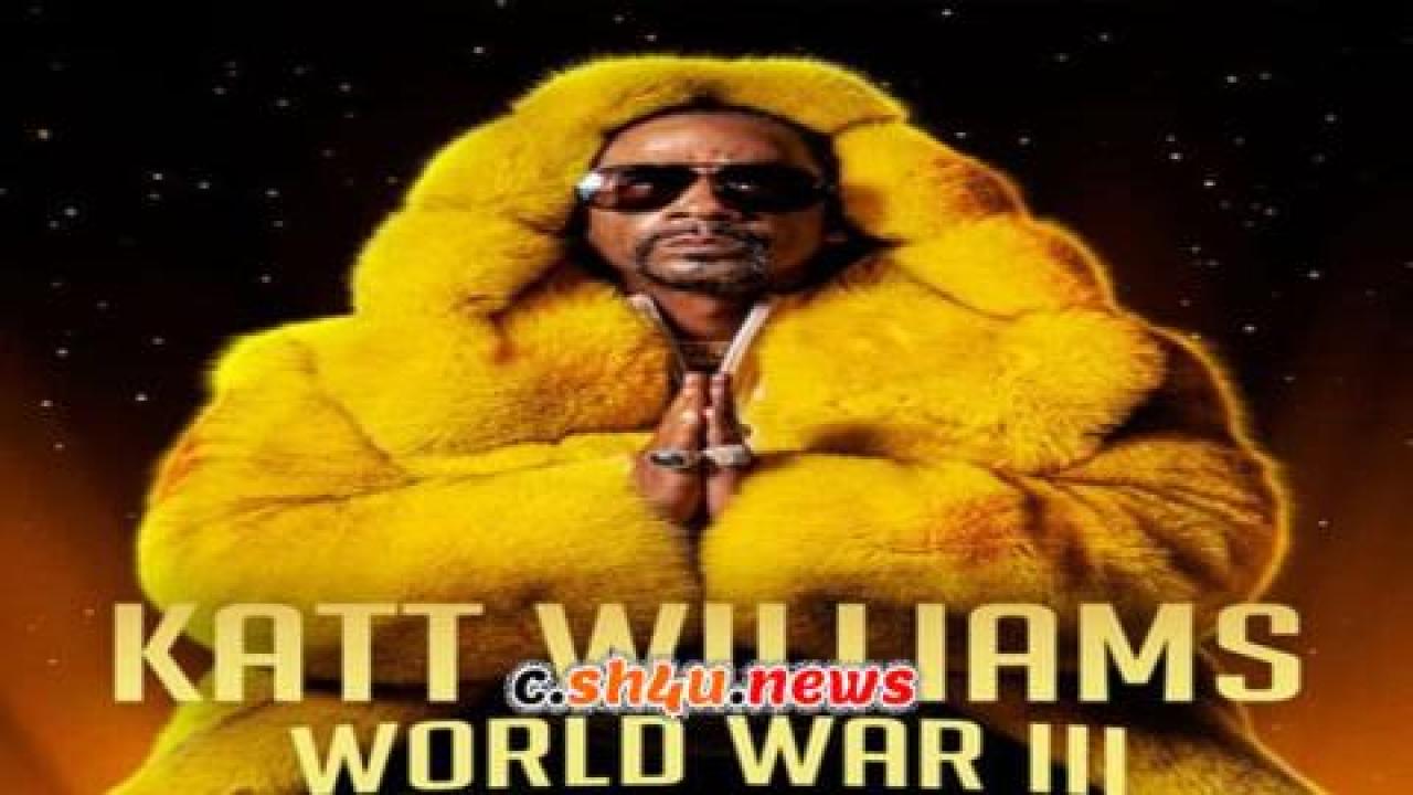 فيلم Katt Williams World War III 2022 مترجم - HD