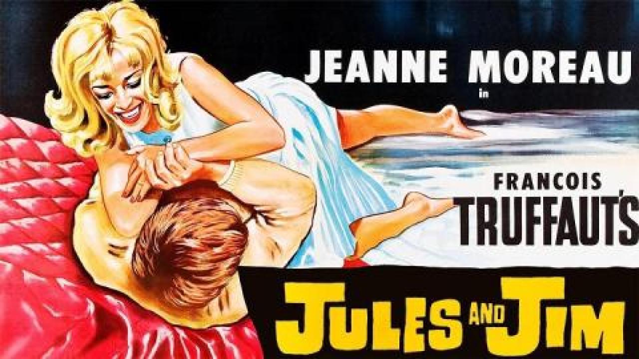 فيلم Jules and Jim 1962 مترجم كامل HD