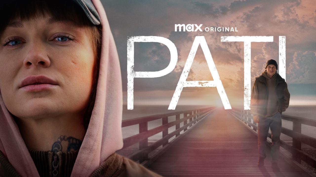 مسلسل Pati الموسم الثاني الحلقة 3 الثالثة مترجمة