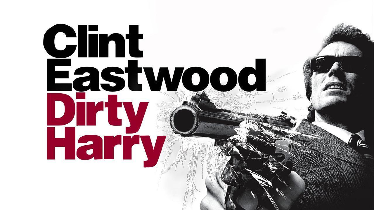 فيلم Dirty Harry 1971 مترجم كامل HD