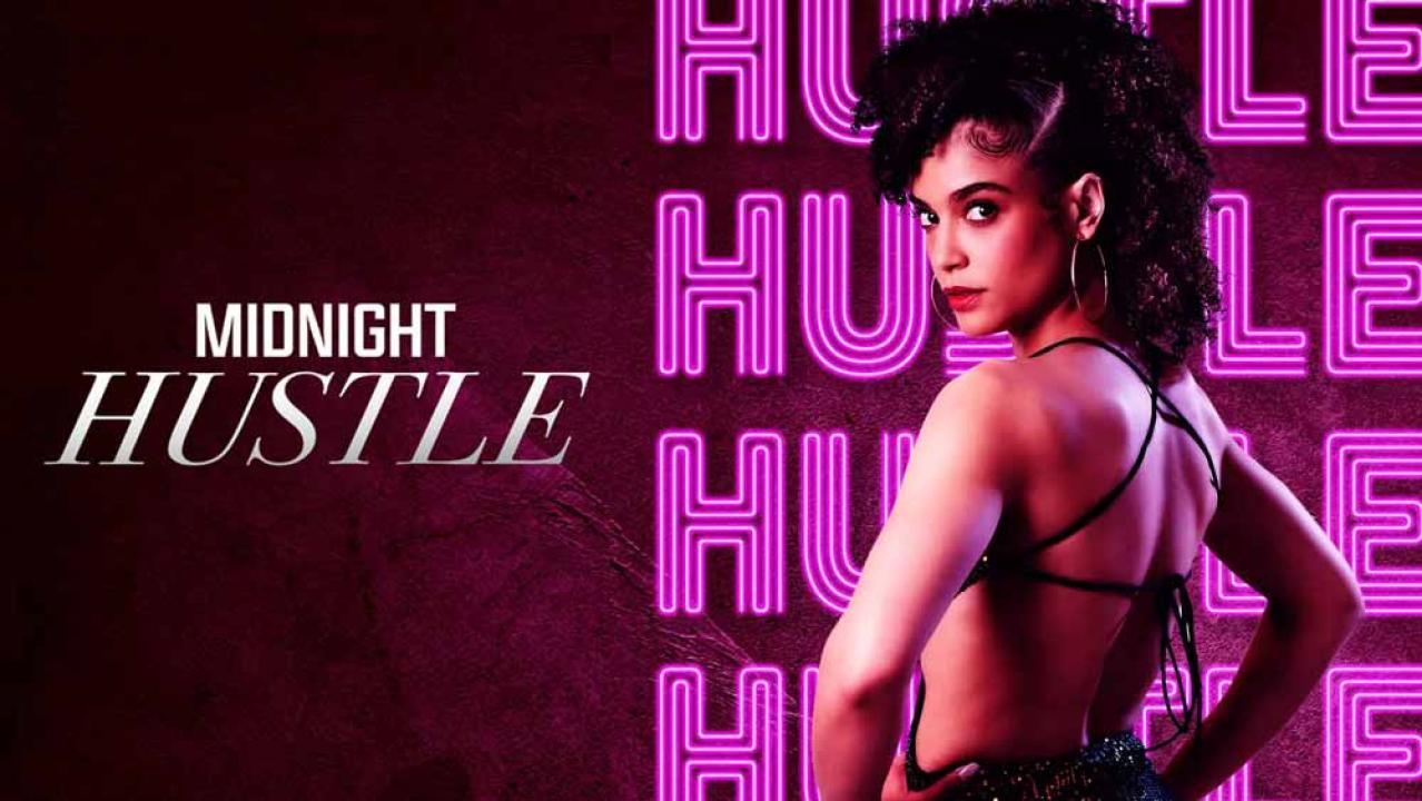 فيلم Midnight Hustle 2023 مترجم HD