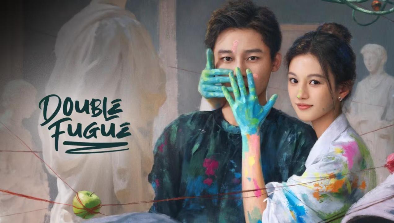 مسلسل Double Fugue الحلقة 20 العشرون والاخيرة مترجمة