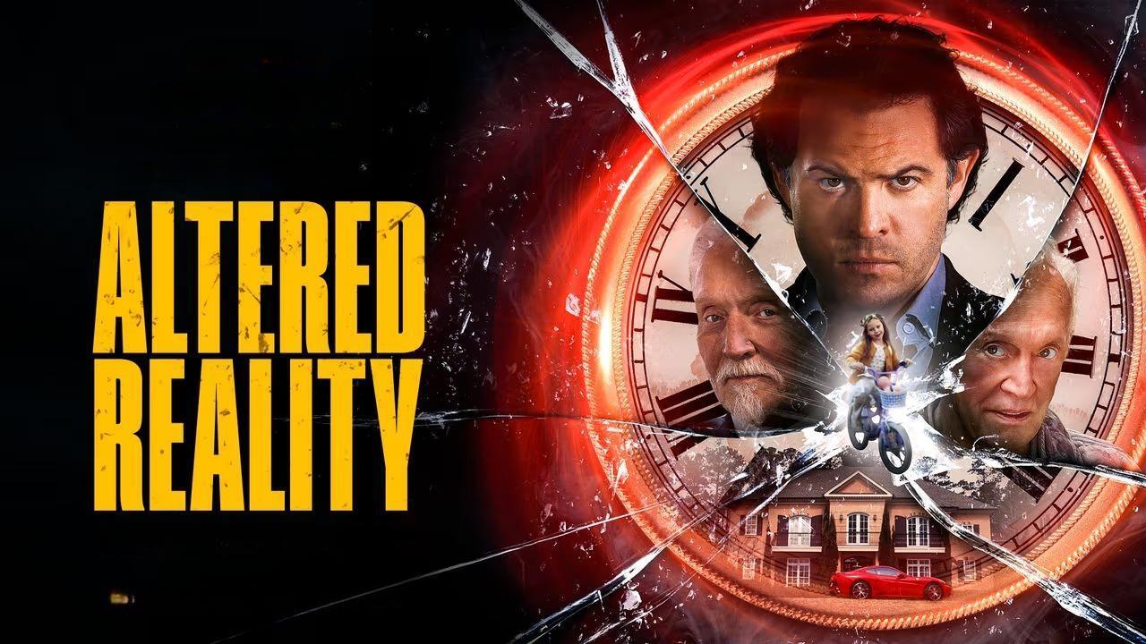 فيلم Altered Reality 2024 مترجم HD كامل