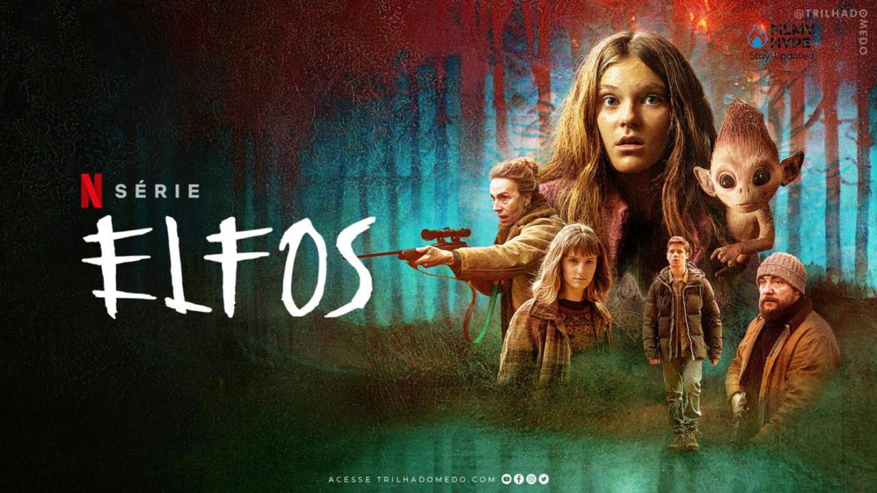 مسلسل Elves الموسم الاول الحلقة 4 الرابعة مترجمة