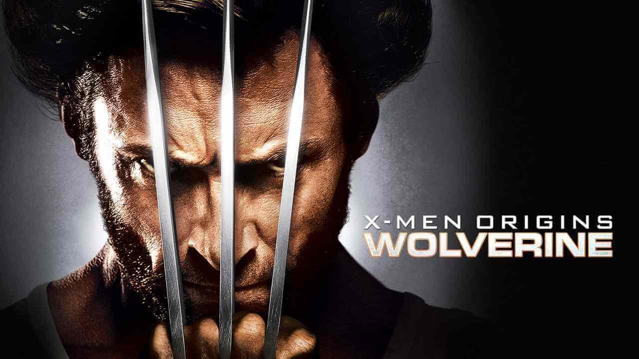 فيلم X-Men Origins: Wolverine 2009 مدبلج كامل HD