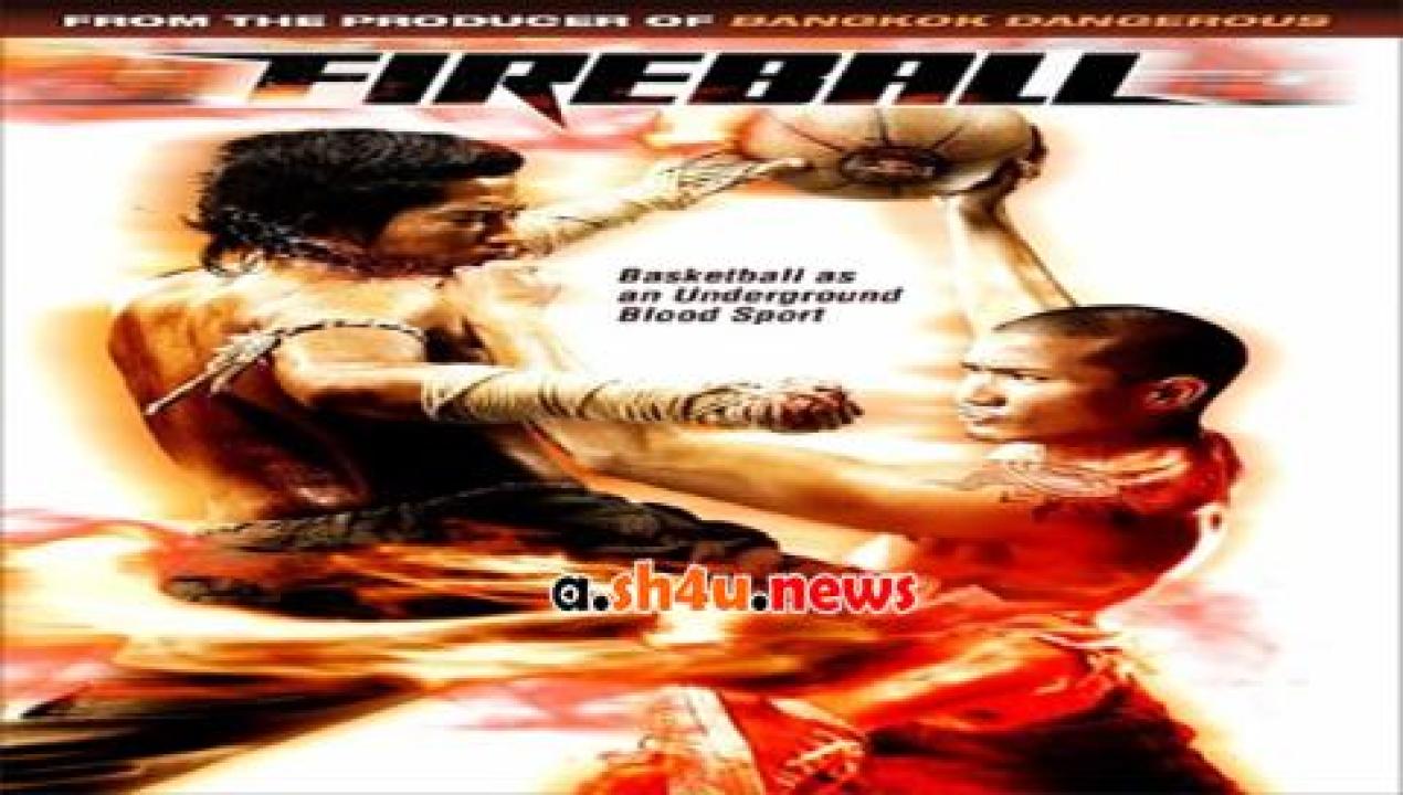 فيلم Fireball 2009 مترجم - HD