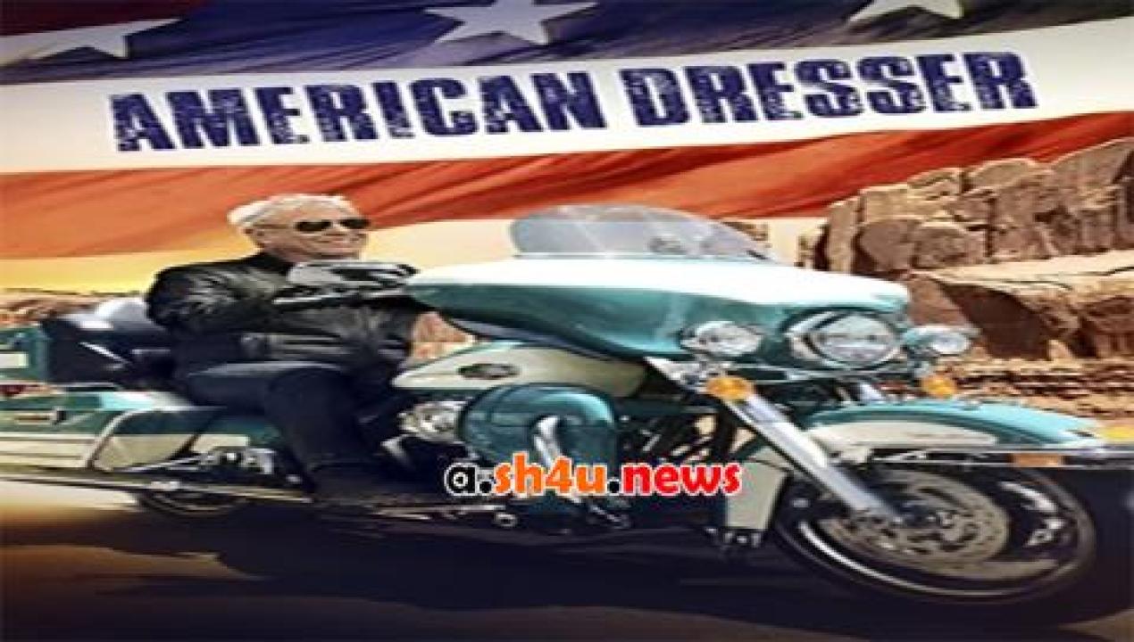 فيلم American Dresser 2018 مترجم - HD