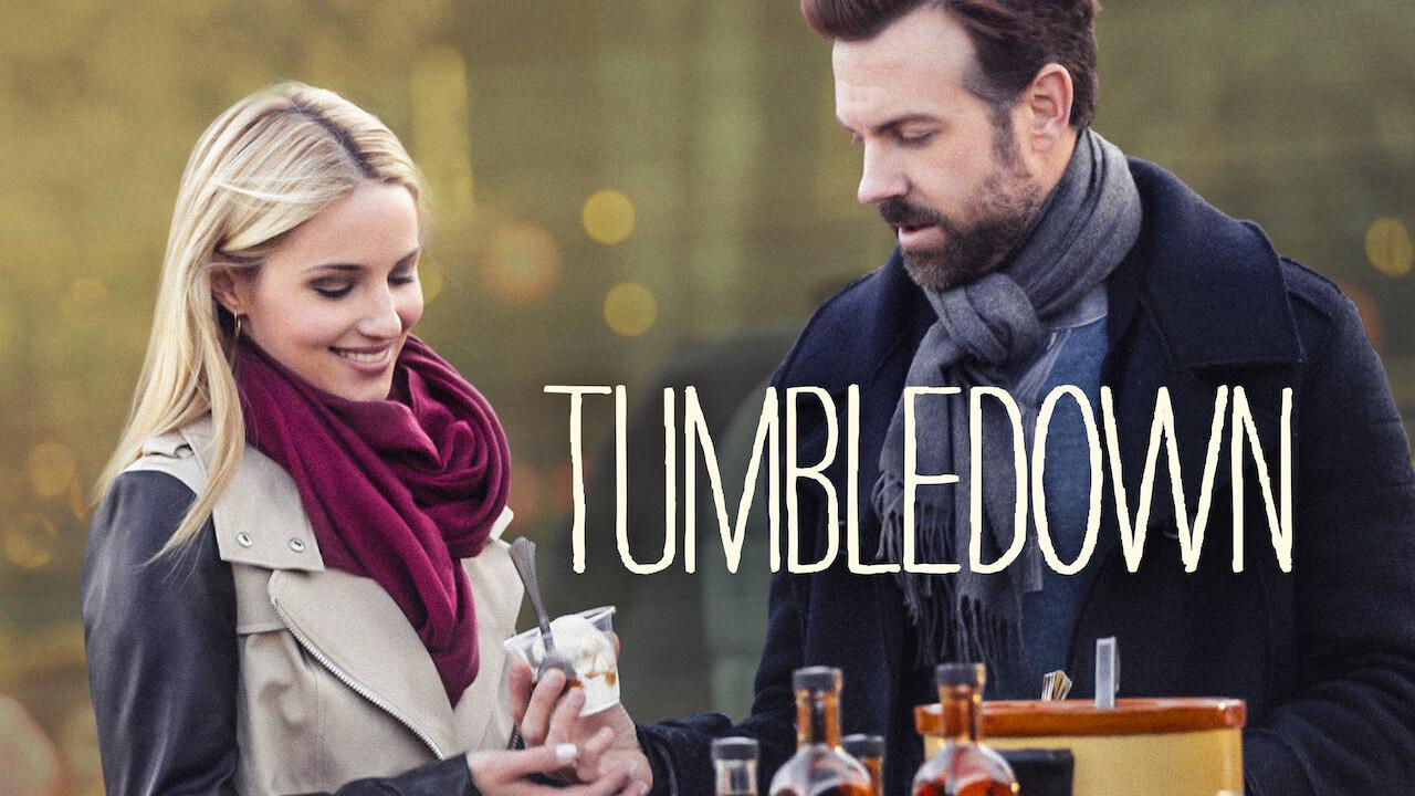 فيلم Tumbledown 2015 مترجم كامل HD