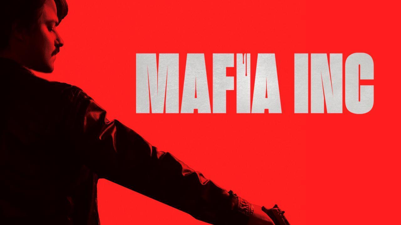 فيلم Mafia Inc 2019 مترجم كامل بجودة HD