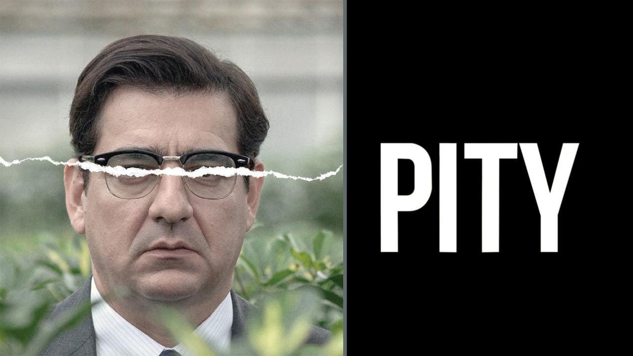 فيلم Pity 2018 مترجم كامل بجودة HD
