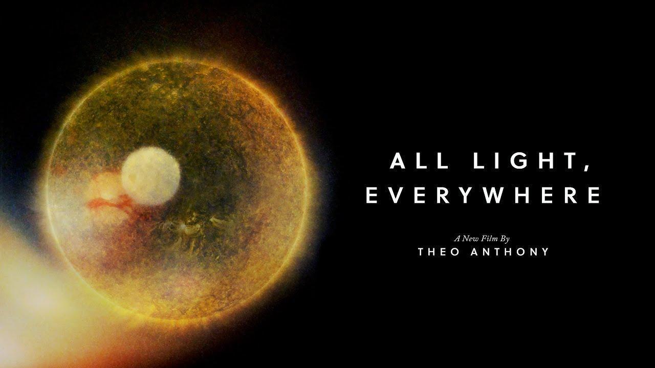 فيلم All Light, Everywhere 2021 مترجم كامل بجودة HD