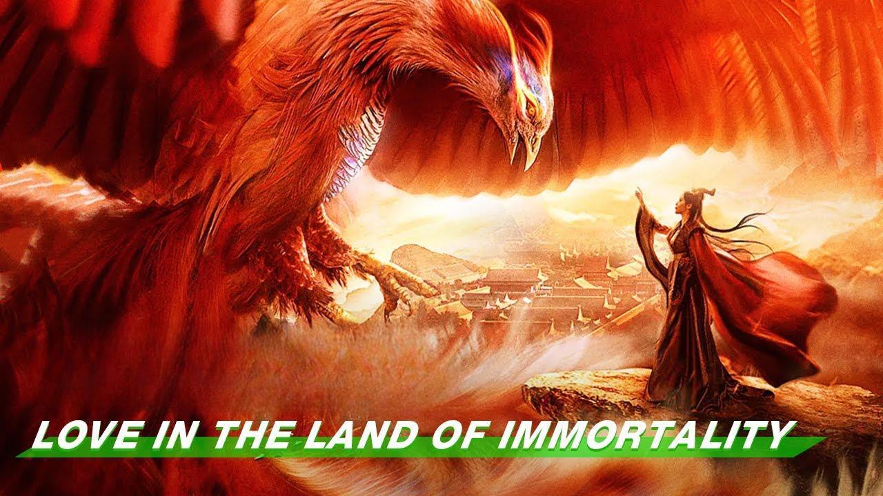 فيلم The Flame of the Nine Heavens 2020 مترجم كامل بجودة HD