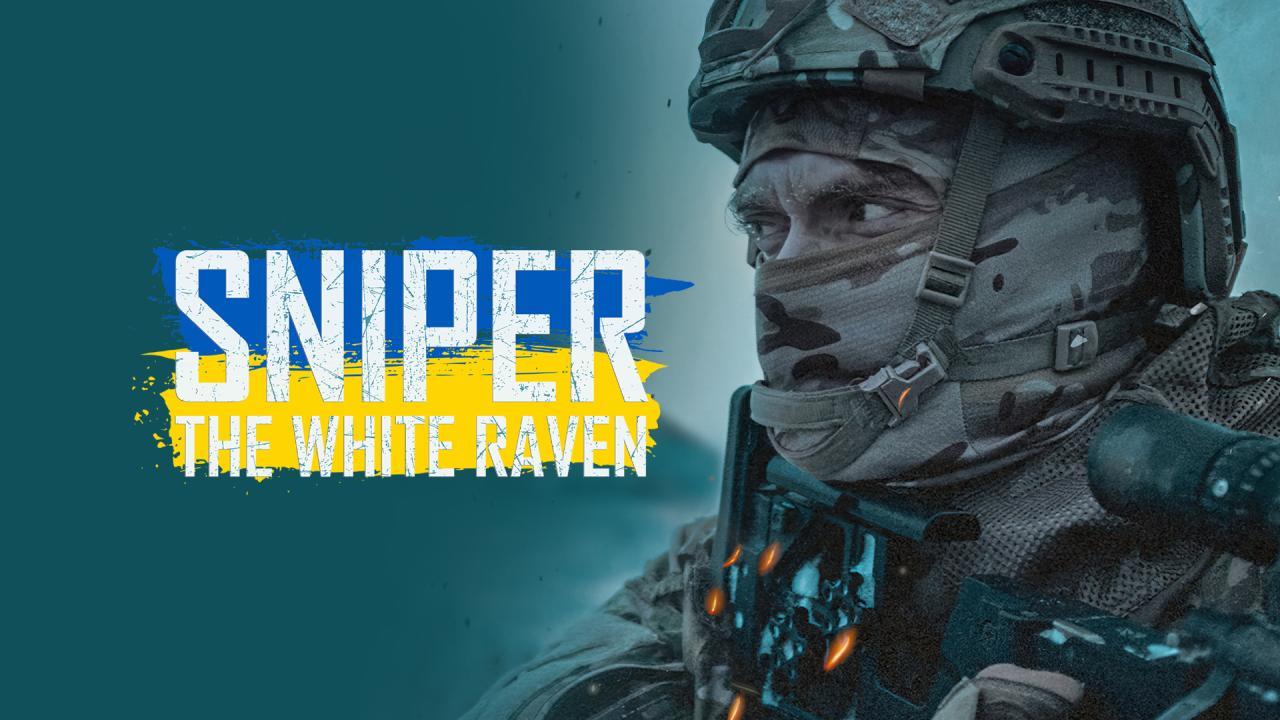 فيلم Sniper. The White Raven 2022 مترجم كامل HD