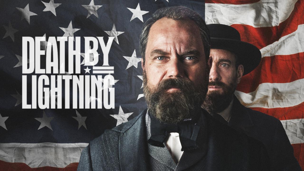 مسلسل Death by Lightning الموسم الاول الحلقة 4 الرابعة والاخيرة مترجمة