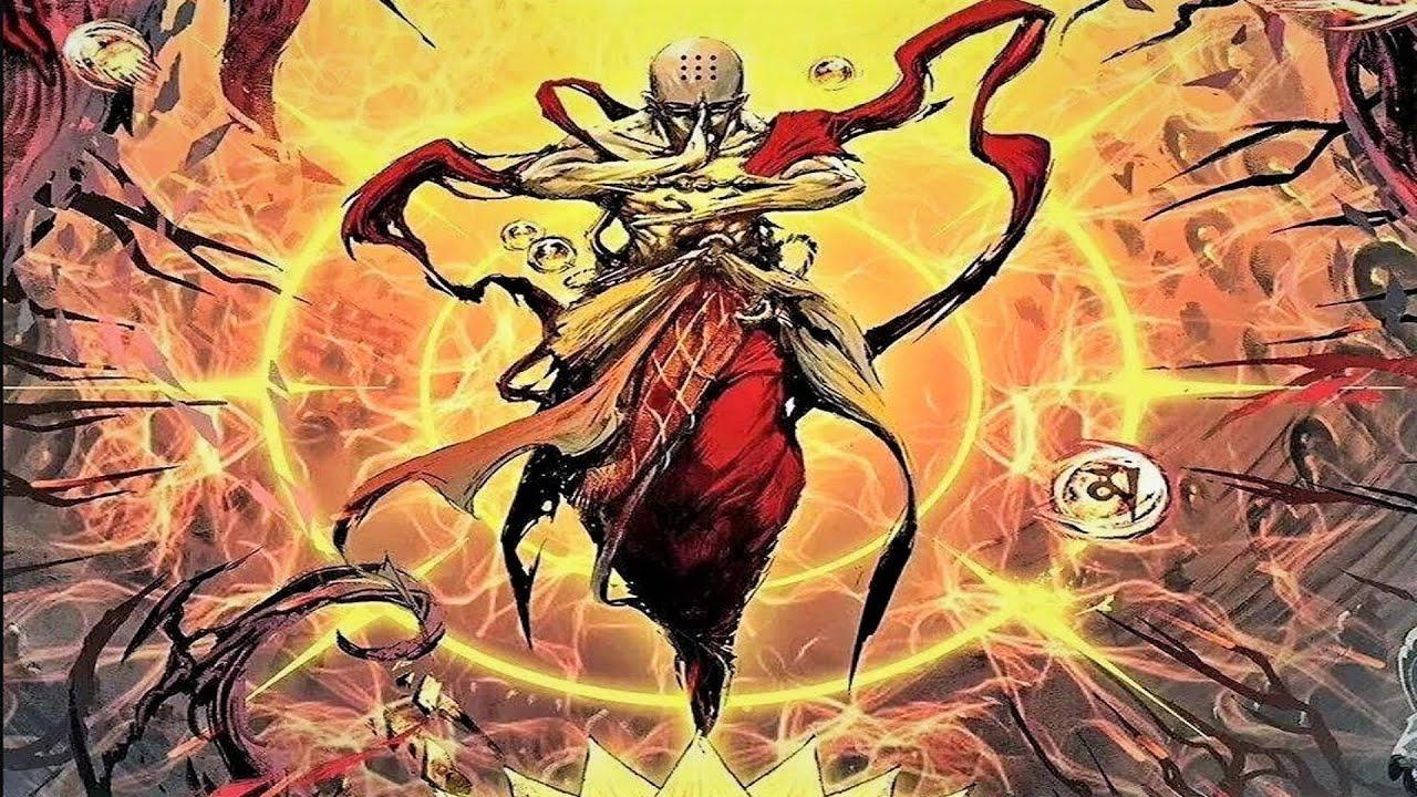 فيلم Shaolin Conquering Demons 2020 مترجم كامل بجودة HD