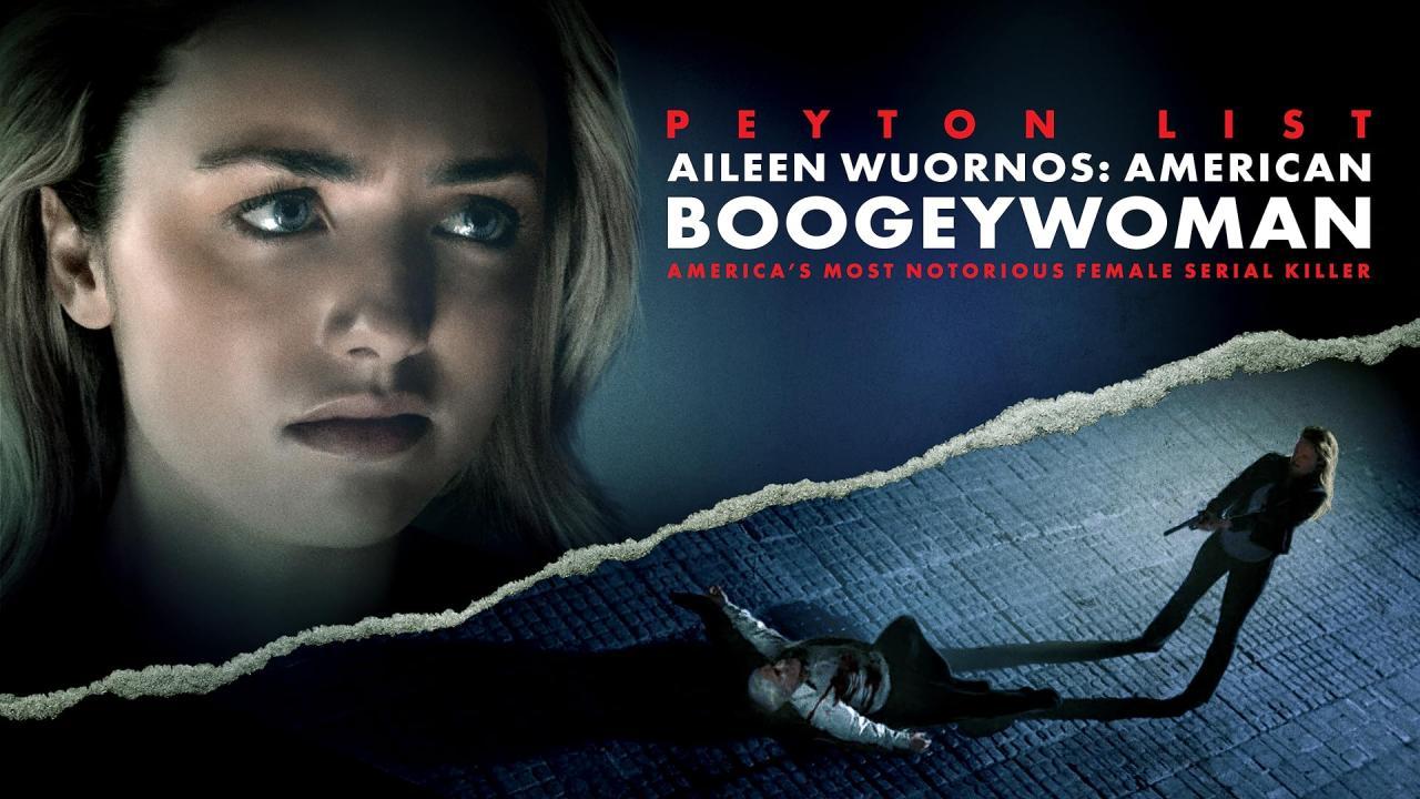 فيلم Aileen Wuornos: American Boogeywoman 2021 مترجم كامل HD