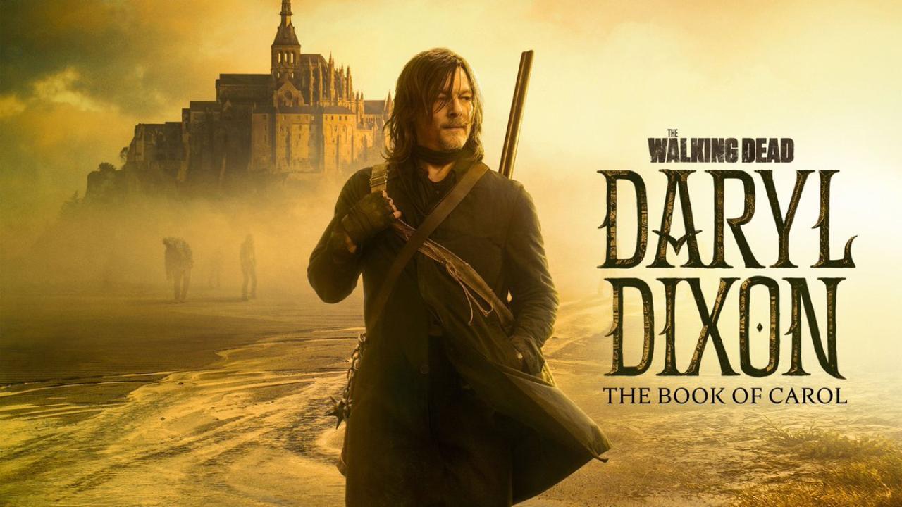 مسلسل The Walking Dead: Daryl Dixon الموسم الثاني الحلقة 6 السادسة مترجمة