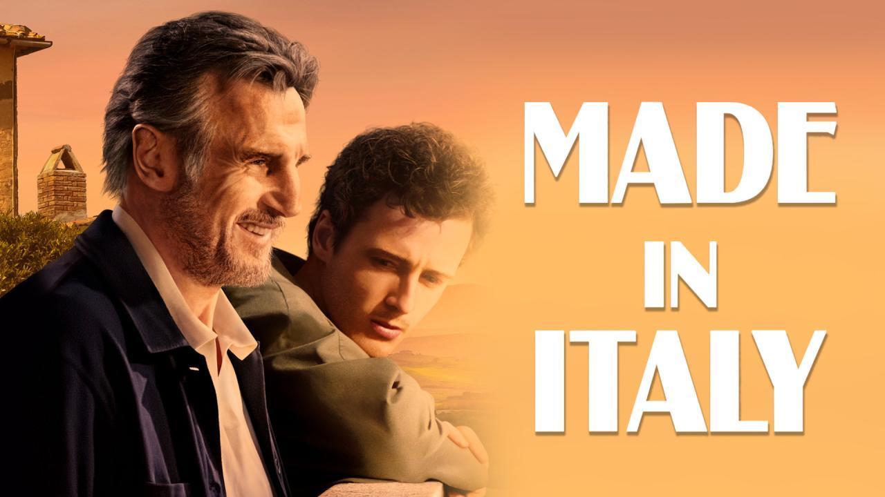 فيلم Made in Italy 2020 مترجم كامل بجودة HD