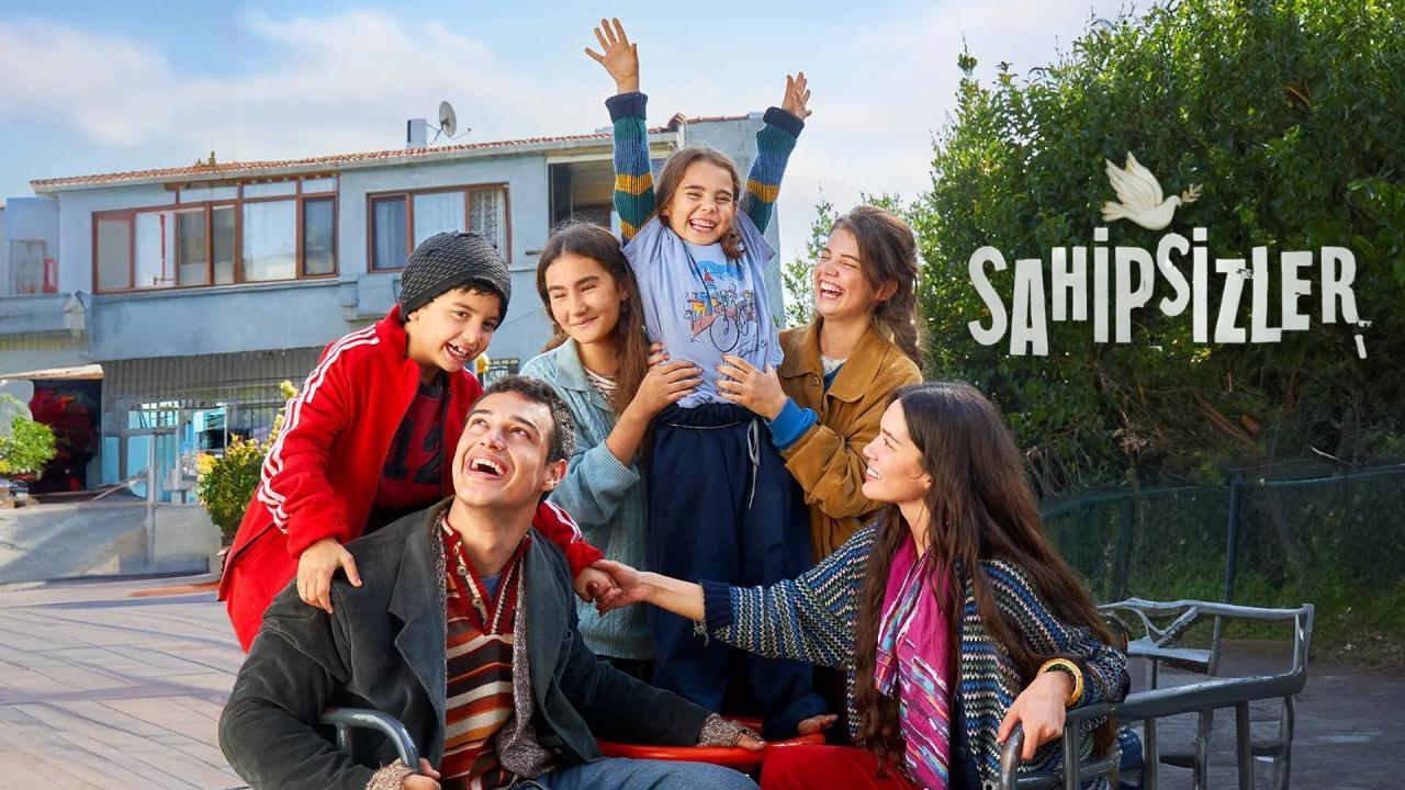 مسلسلات تركية مترجمة