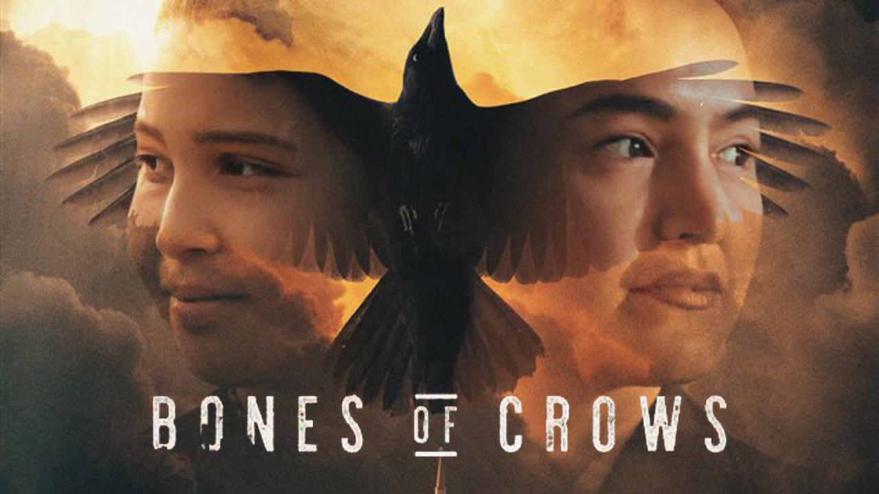 فيلم Bones of Crows 2023 مترجم كامل HD