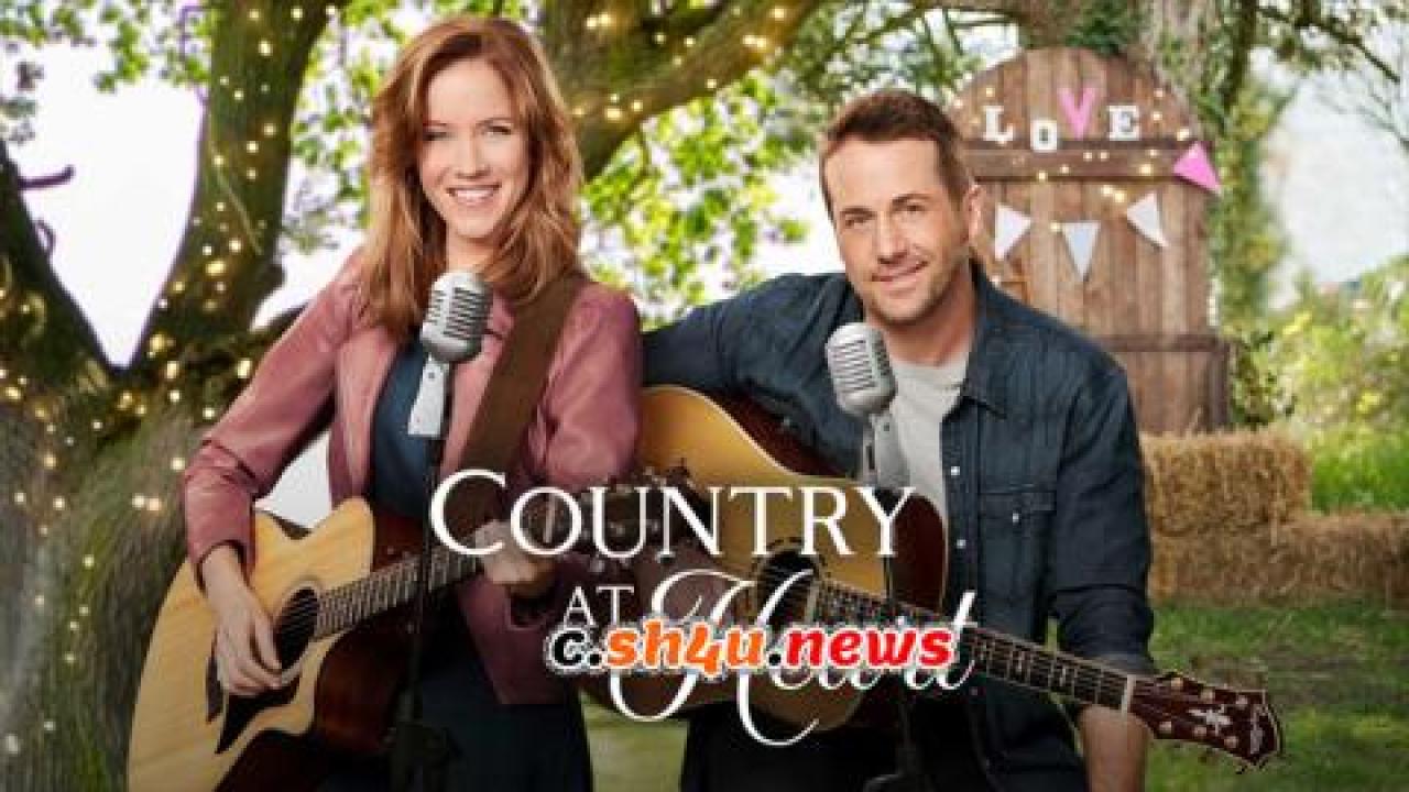 فيلم Country at Heart 2020 مترجم - HD