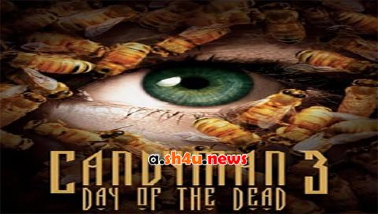 فيلم Candyman Day of the Dead 1999 مترجم - HD