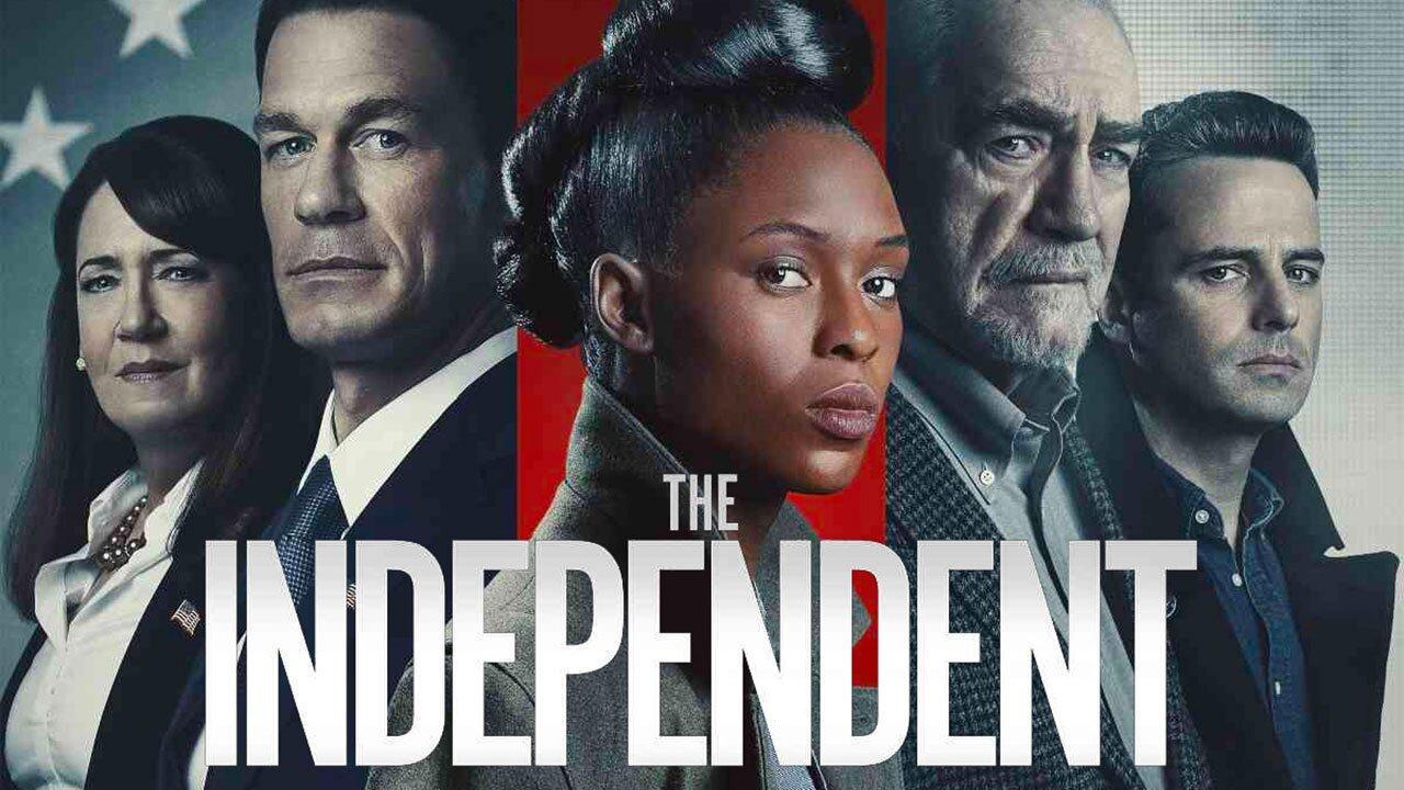 فيلم The Independent 2022 مترجم كامل HD