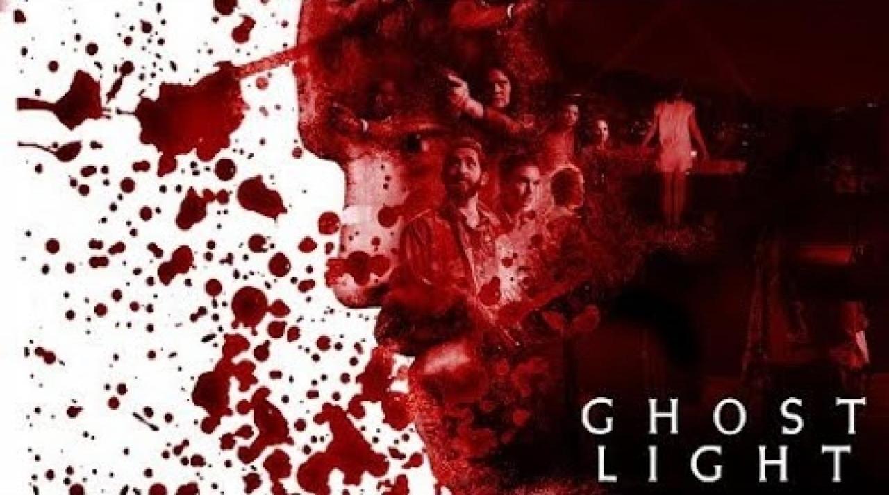 فيلم Ghost Light 2021 مترجم كامل بجودة HD
