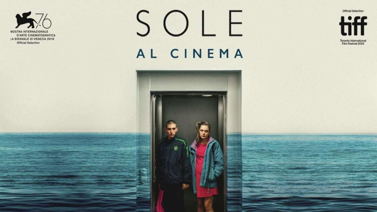 فيلم Sole 2019 مترجم كامل بجودة HD
