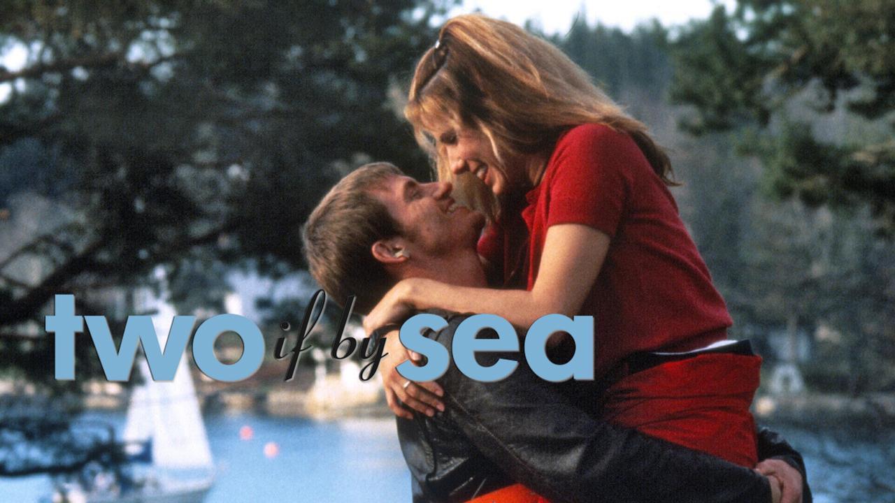 فيلم Two If By Sea 1996 مترجم كامل HD