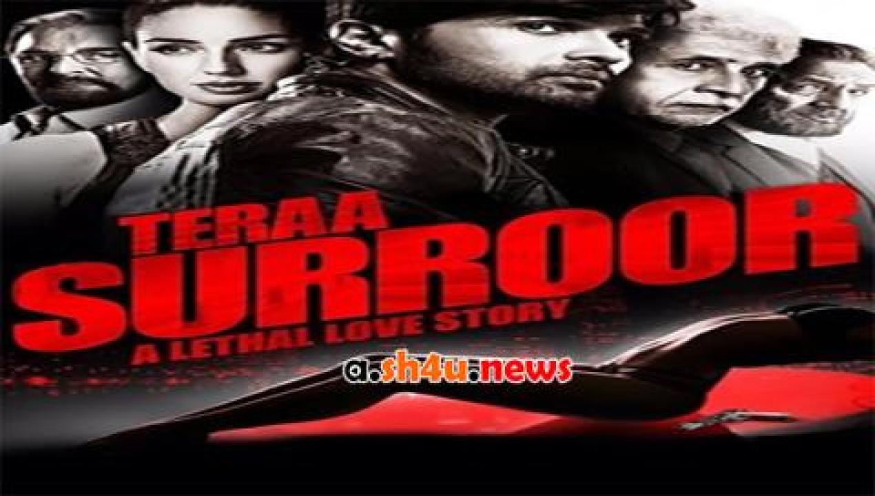 فيلم Teraa Surroor 2016 مترجم - HD