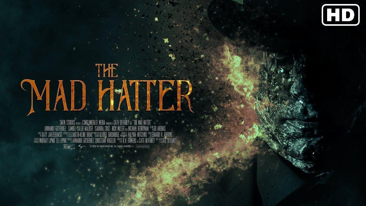 فيلم The Mad Hatter 2021 مترجم كامل HD