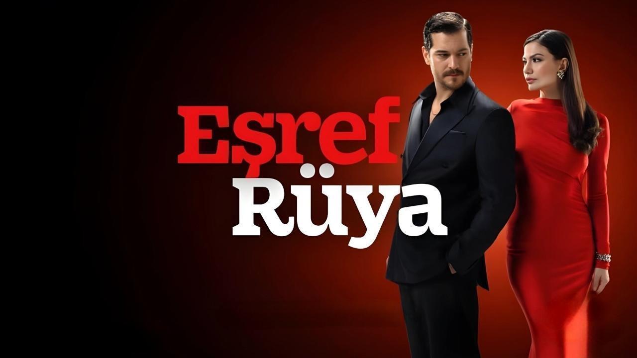 مسلسل حلم اشرف الحلقة 27 السابعة والعشرون مترجمة