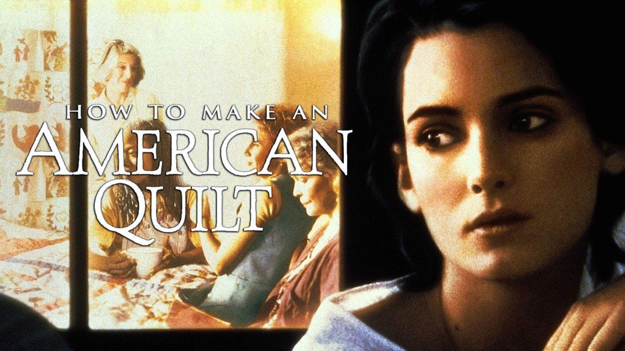 فيلم How to Make an American Quilt 1995 مترجم كامل HD