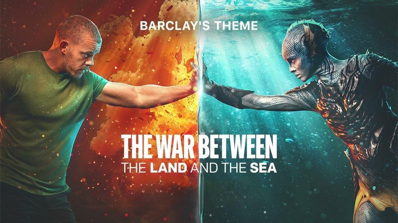 مسلسل The War Between the Land and the Sea الموسم الاول مترجم