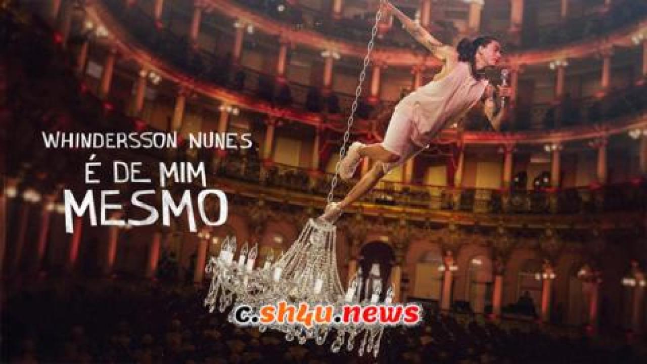 فيلم Whindersson Nunes My Own Show! 2022 مترجم - HD