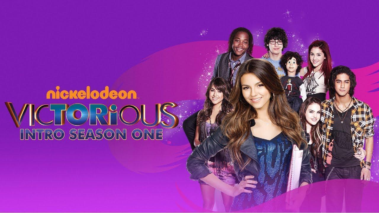 مسلسل Victorious الموسم الاول الحلقة 5 الخامسة مترجمة