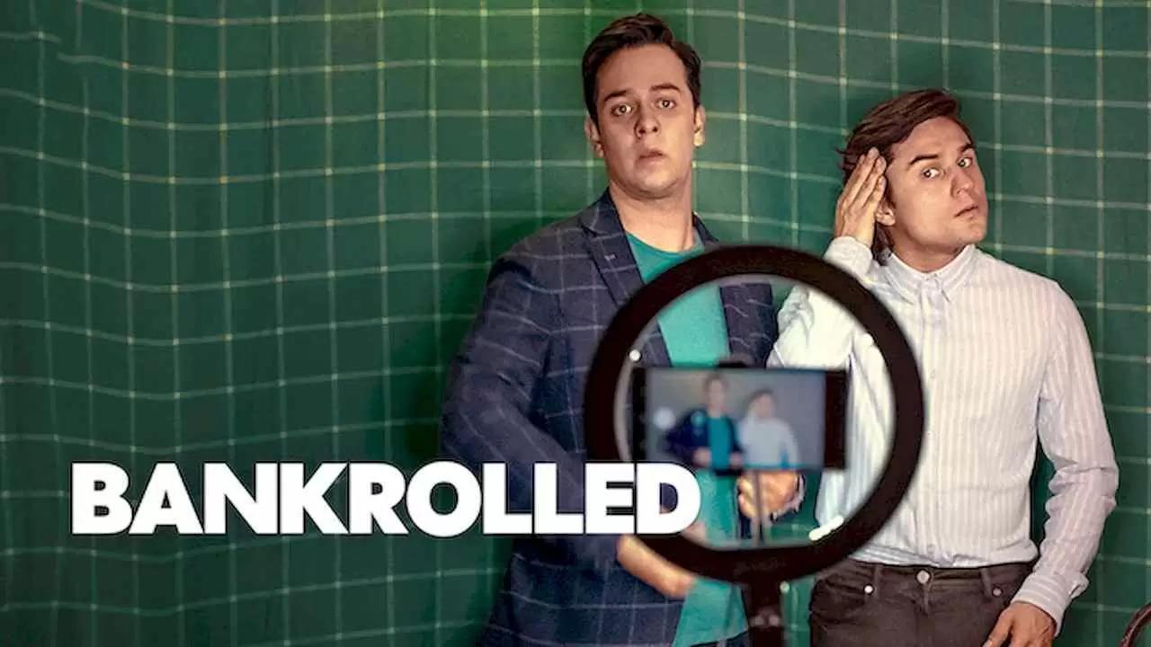 فيلم Bankrolled 2021 مترجم كامل بجودة HD