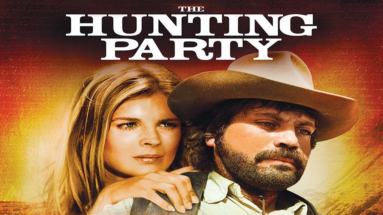 فيلم The Hunting Party 1971 مترجم كامل HD