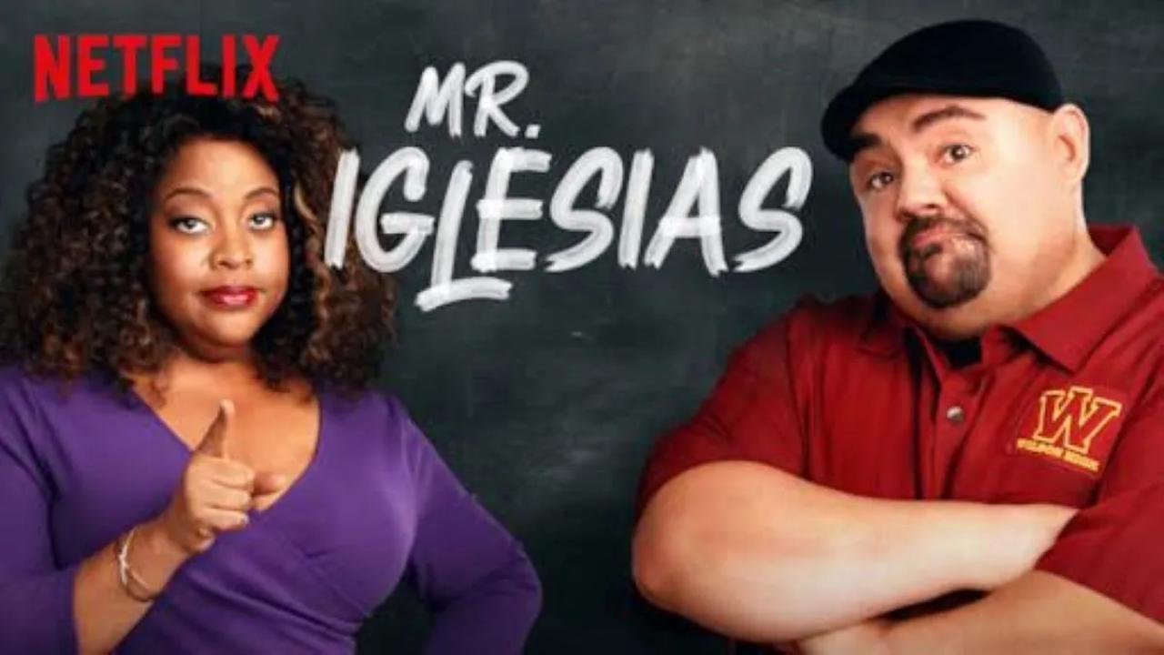 مسلسل Mr. Iglesias الموسم الاول الحلقة 8 الثامنة مترجمة